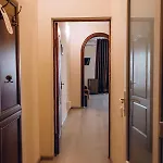 Da Nonna Hotel Oděsa