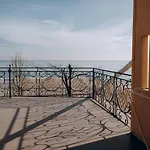 Da Nonna Hotel Oděsa