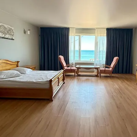 Hotel Da Nonna *