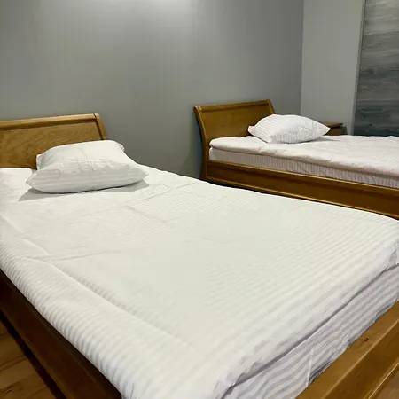 Hotel Da Nonna