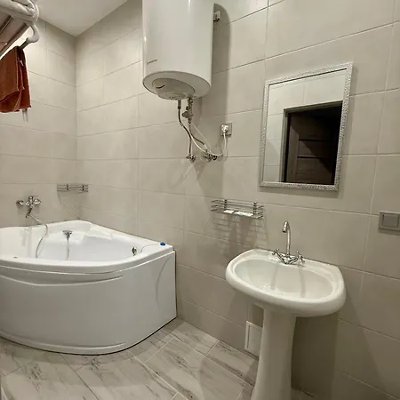 Da Nonna Hotel Odesa