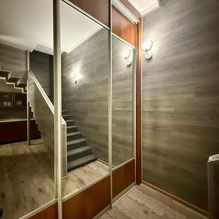 Hotel Da Nonna Odesa