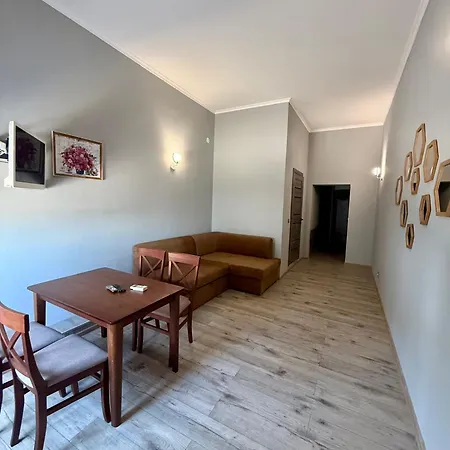 Da Nonna Hotel