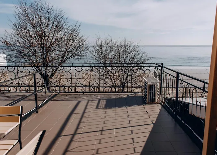 Da Nonna * Одеса