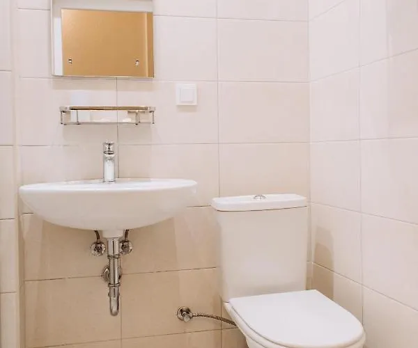 Готель Da Nonna