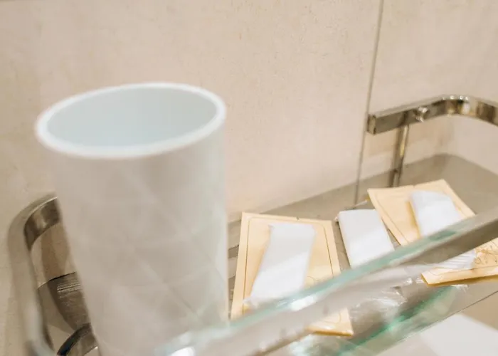 Da Nonna Готель Одеса