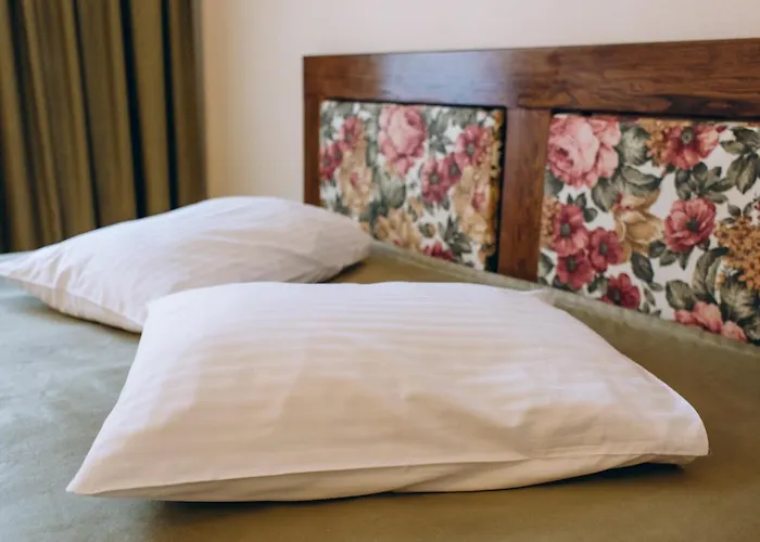 Hotell Da Nonna Odessa