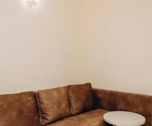 Готель Da Nonna