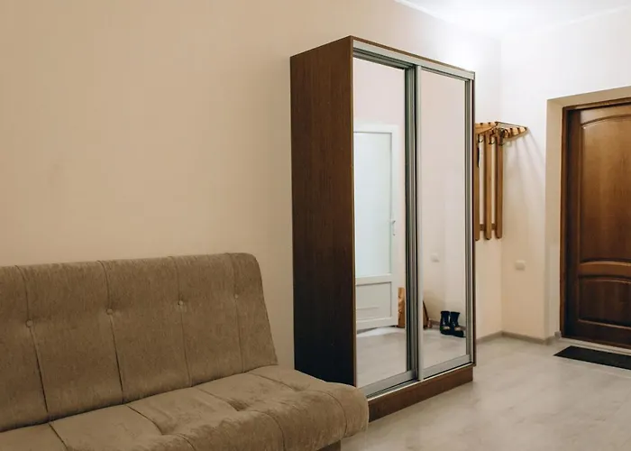 Da Nonna Готель *