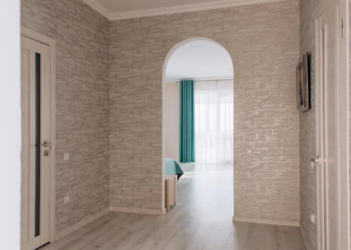 Da Nonna Hotell Odessa