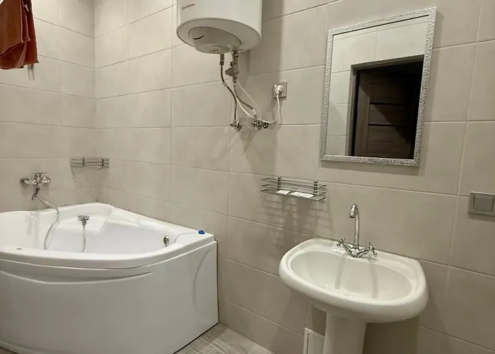 Da Nonna Hotell Odessa