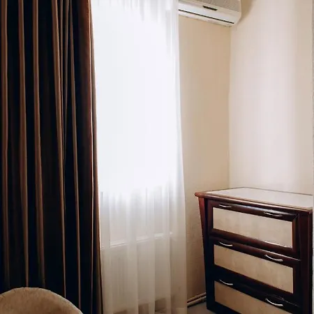 Da Nonna Hotel Odesa