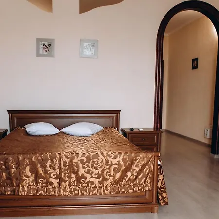 Hotel Da Nonna Odesa