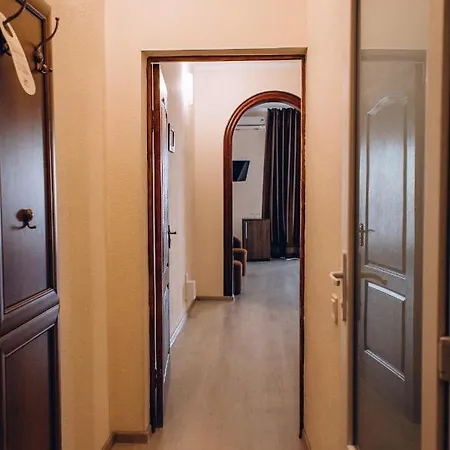 Da Nonna Hotel Odesa