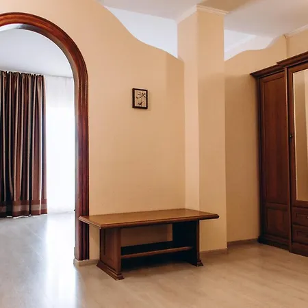 Da Nonna Hotel Odesa