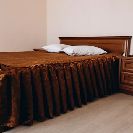 Da Nonna Hotel Odesa