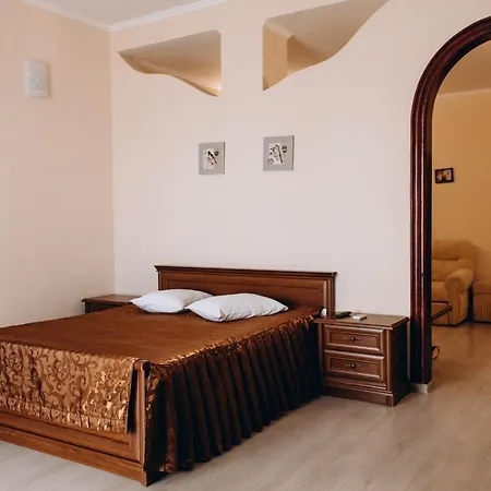 Hotel Da Nonna Odesa
