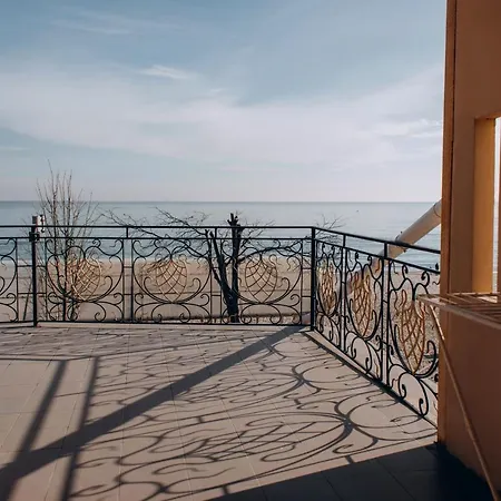 Da Nonna Hotel Odesa