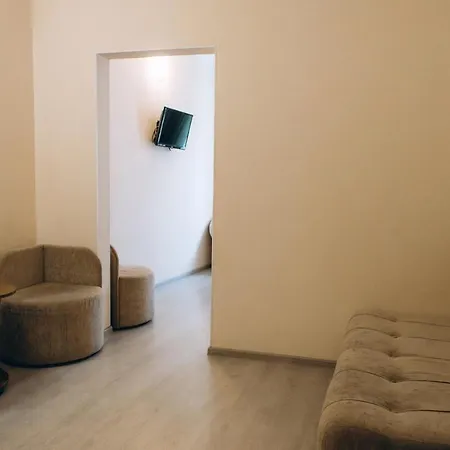 Da Nonna Hotel Odesa