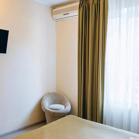 Hotel Da Nonna *