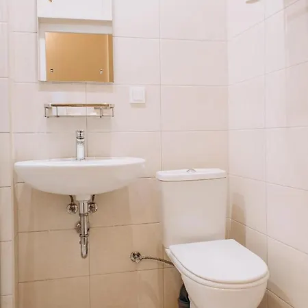 Hotel Da Nonna