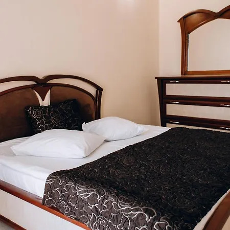 Da Nonna Hotel
