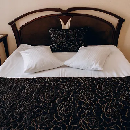 Hotel Da Nonna Odesa