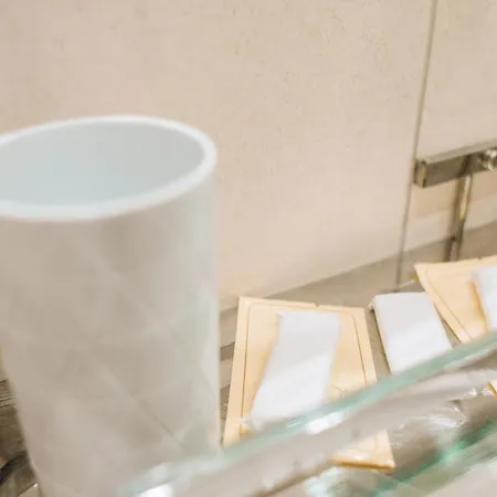 Da Nonna Hotel Odesa