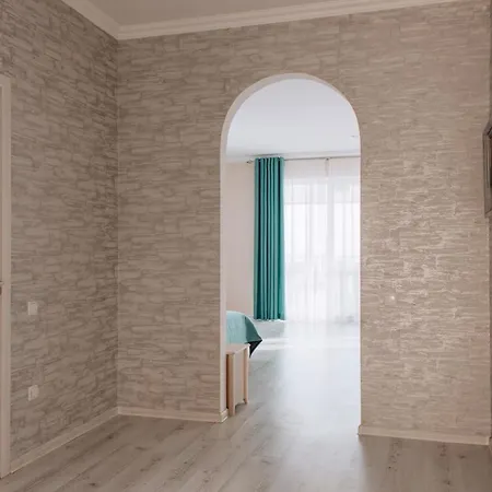 Da Nonna Hotel Odesa