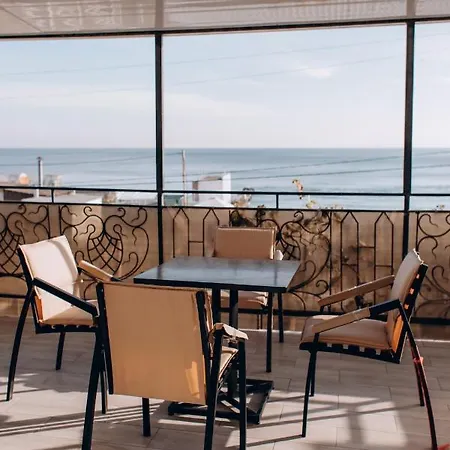 Da Nonna Hotel Odesa