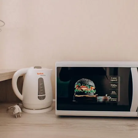 מלון Da Nonna אודסה