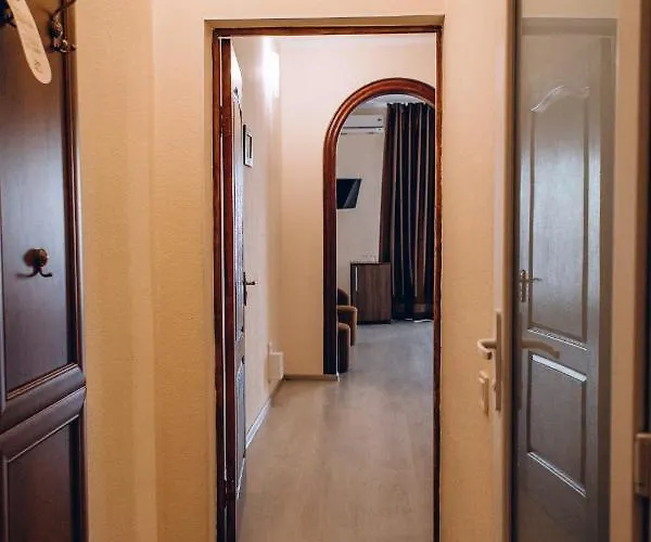 Da Nonna Hotel Odessa