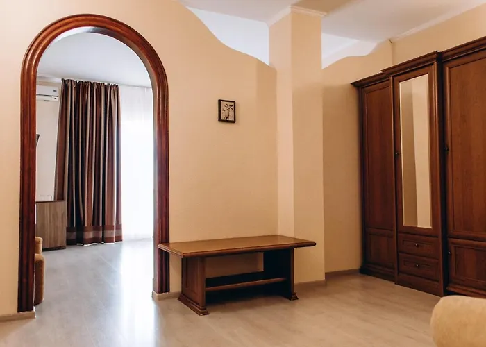 Da Nonna Hotel Odessa