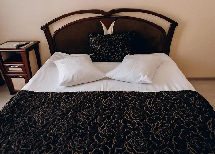 Hotel Da Nonna Odessa