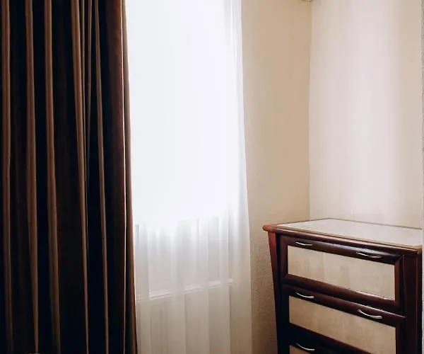 Da Nonna Hotel Odessa