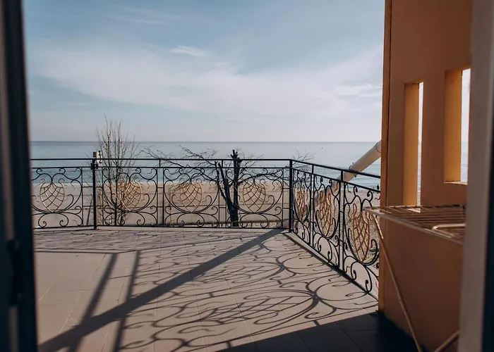 Da Nonna Hotel Odessa