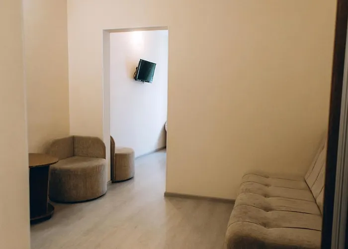 Da Nonna Hotel Odessa