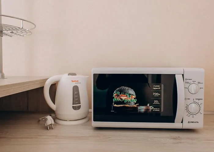 Hotel Da Nonna Odessa