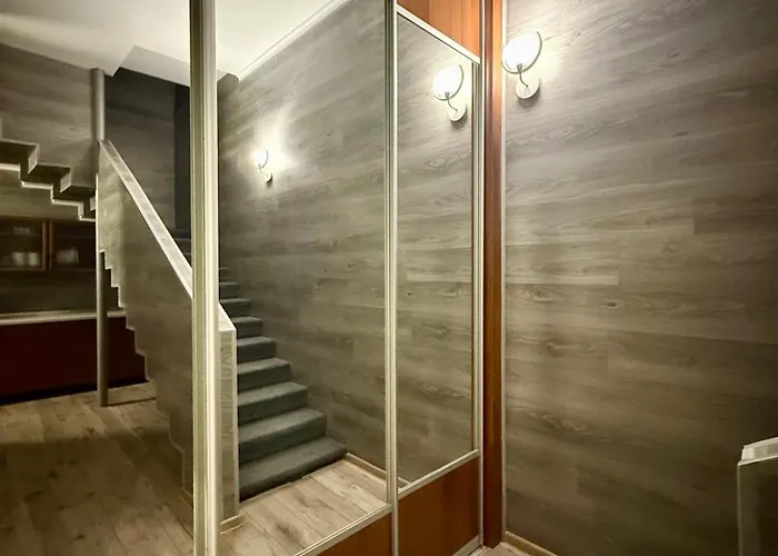 Hotel Da Nonna Odessa